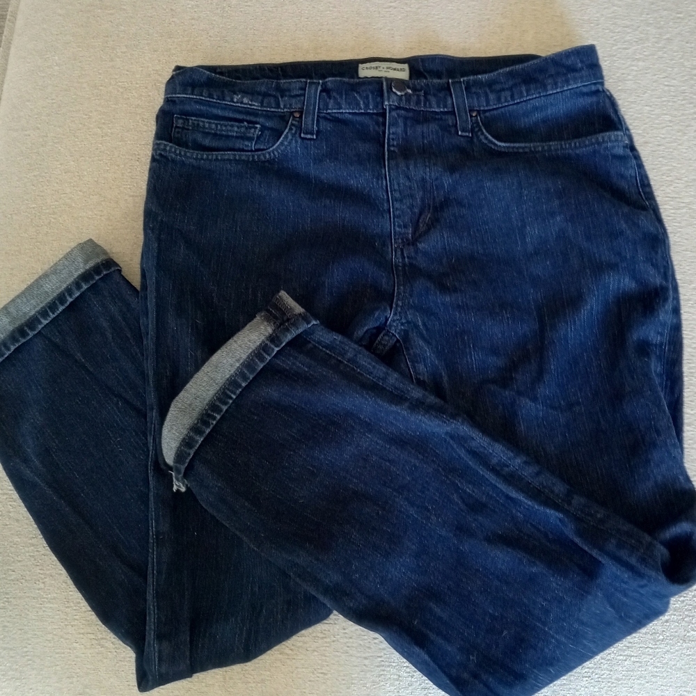 Designer, Crosby & Howard, Men's jeans, Size 34/30